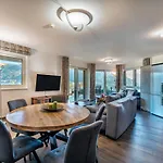 Terrassentraum Alpe Maritima Ski&see-15 By Interhome *