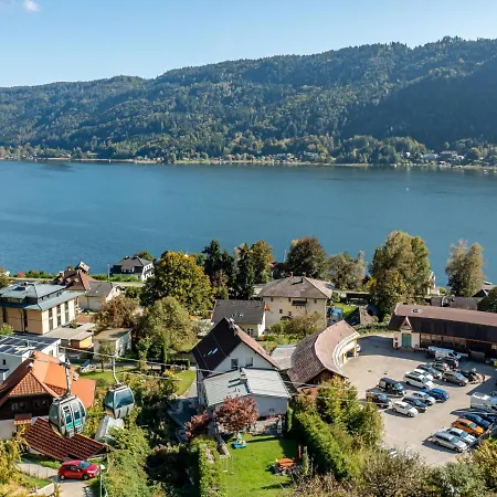 Terrassentraum Alpe Maritima Ski&see-15 By Interhome Apartamento