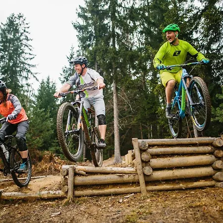 Terrassentraum Alpe Maritima Ski&see-15 By Interhome *