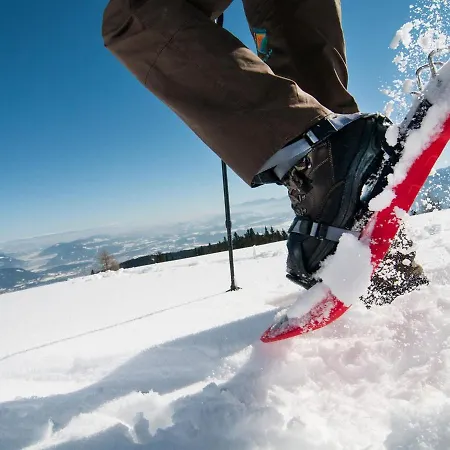 Terrassentraum Alpe Maritima Ski&see-15 By Interhome Apartmán *