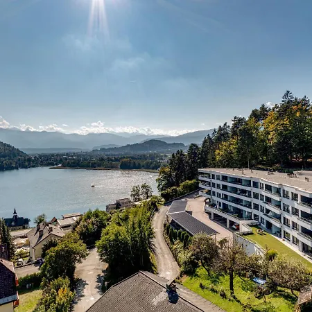 Terrassentraum Alpe Maritima Ski&see-15 By Interhome Annenheim