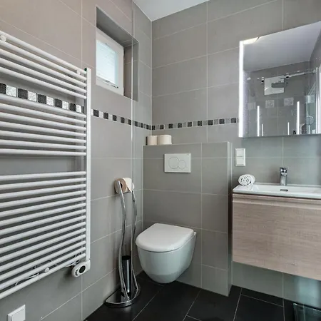 Terrassentraum Alpe Maritima Ski&see-15 By Interhome Apartment *