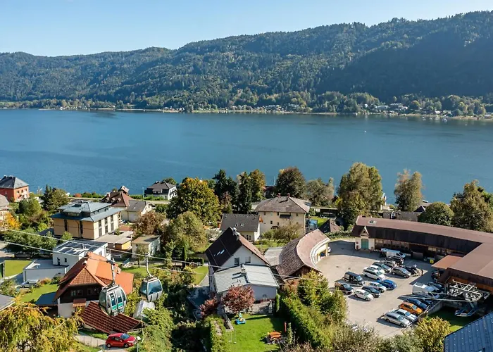 Terrassentraum Alpe Maritima Ski&see-15 By Interhome Apartament