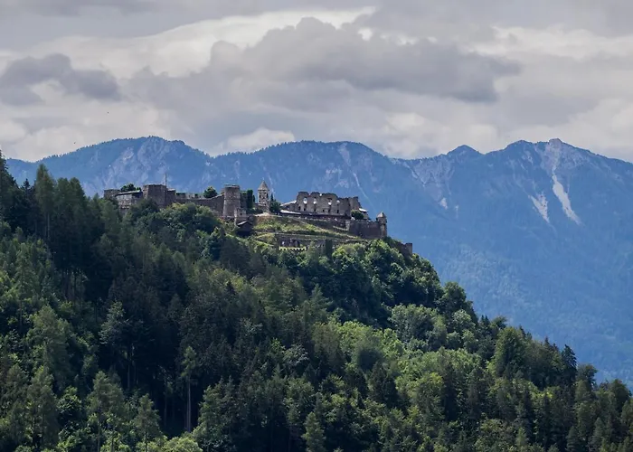 Terrassentraum Alpe Maritima Ski&see-15 By Interhome *