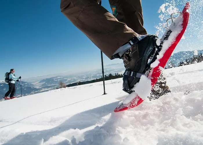 Terrassentraum Alpe Maritima Ski&see-15 By Interhome Apartament *