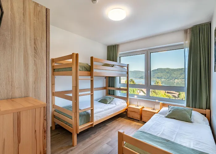 Terrassentraum Alpe Maritima Ski&see-15 By Interhome דירה אננהיים