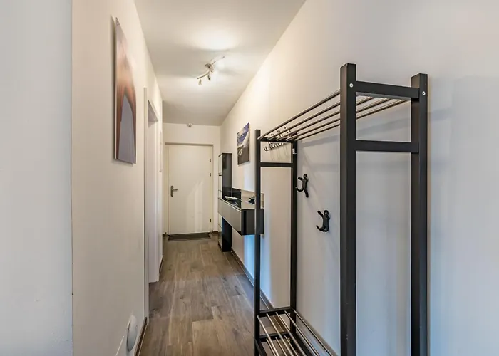 Terrassentraum Alpe Maritima Ski&see-15 By Interhome Apartament *