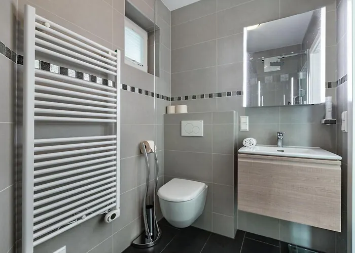 Terrassentraum Alpe Maritima Ski&see-15 By Interhome Apartament *