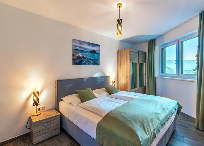 Terrassentraum Alpe Maritima Ski&see-15 By Interhome Apartament *