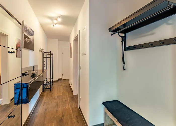 Terrassentraum Alpe Maritima Ski&see-15 By Interhome דירה אננהיים