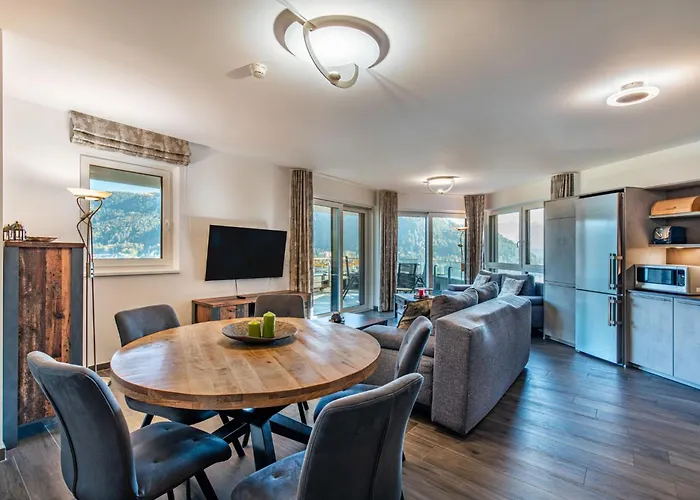 Terrassentraum Alpe Maritima Ski&see-15 By Interhome *