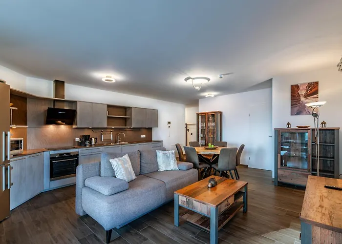 Apartament Terrassentraum Alpe Maritima Ski&see-15 By Interhome *